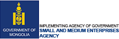 SME logo