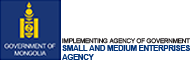 SME logo
